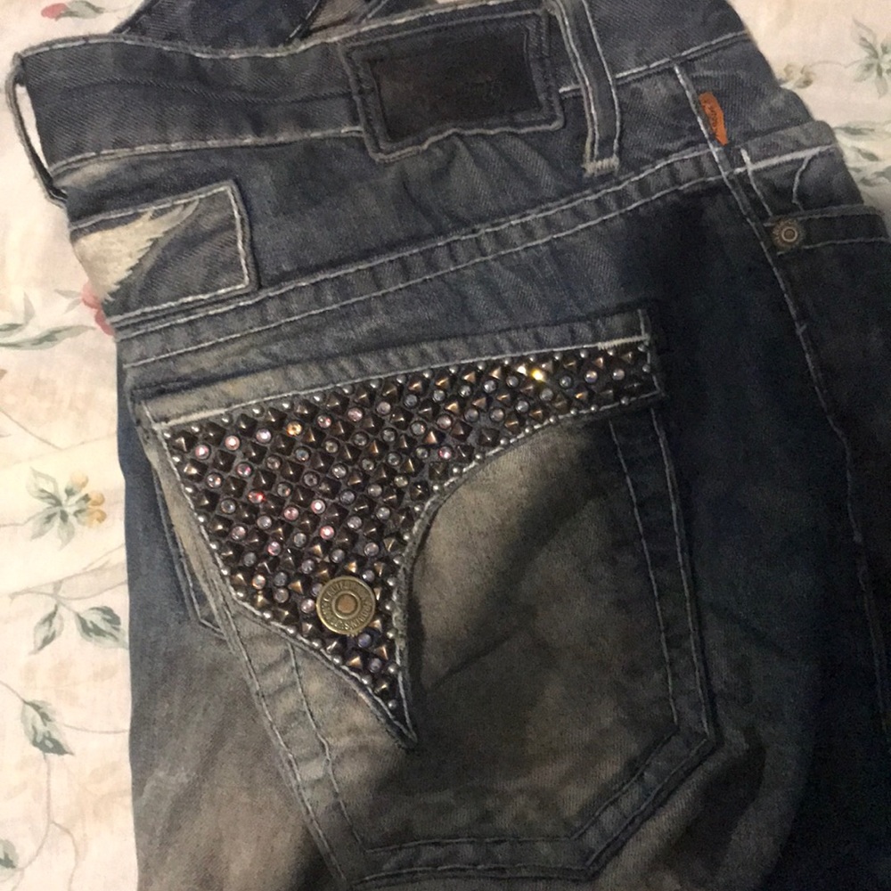 Robin Jeans Size38